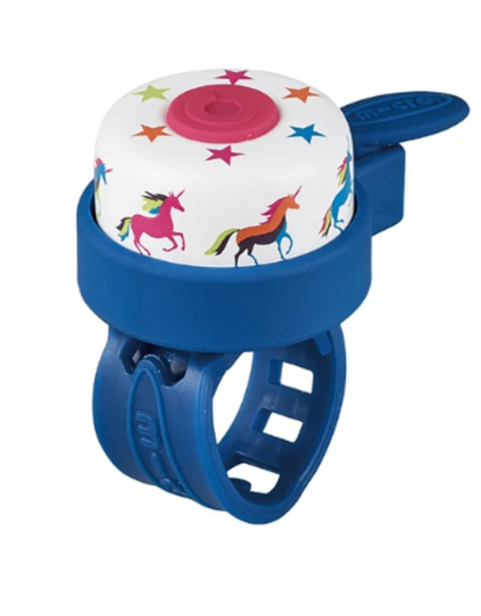 Micro Micro Scooter Bell: Unicorn