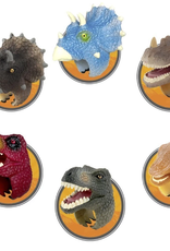 Creative Education Assorted Dinosaur Rings