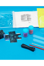 Thames & Kosmos Glow-in-the-dark Science Lab
