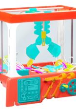 Thames & Kosmos Candy Claw Machine-Arcade Game Maker Lab