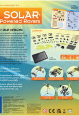 Thames & Kosmos Solar-Powered Rovers