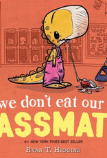 Penguin Random House We Don’t Eat Our Classmates
