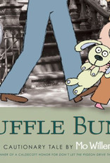 Penguin Random House Knuffle Bunny: A Cautionary Tale