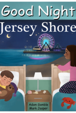 Penguin Random House Good Night Jersey Shore