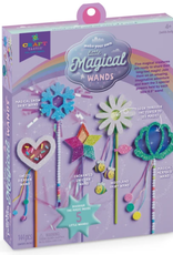 Ann Williams Craft-tastic MYO Magical Wands