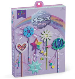 Ann Williams Craft-tastic MYO Magical Wands