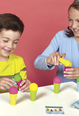 Blue Orange Go Go Gelato