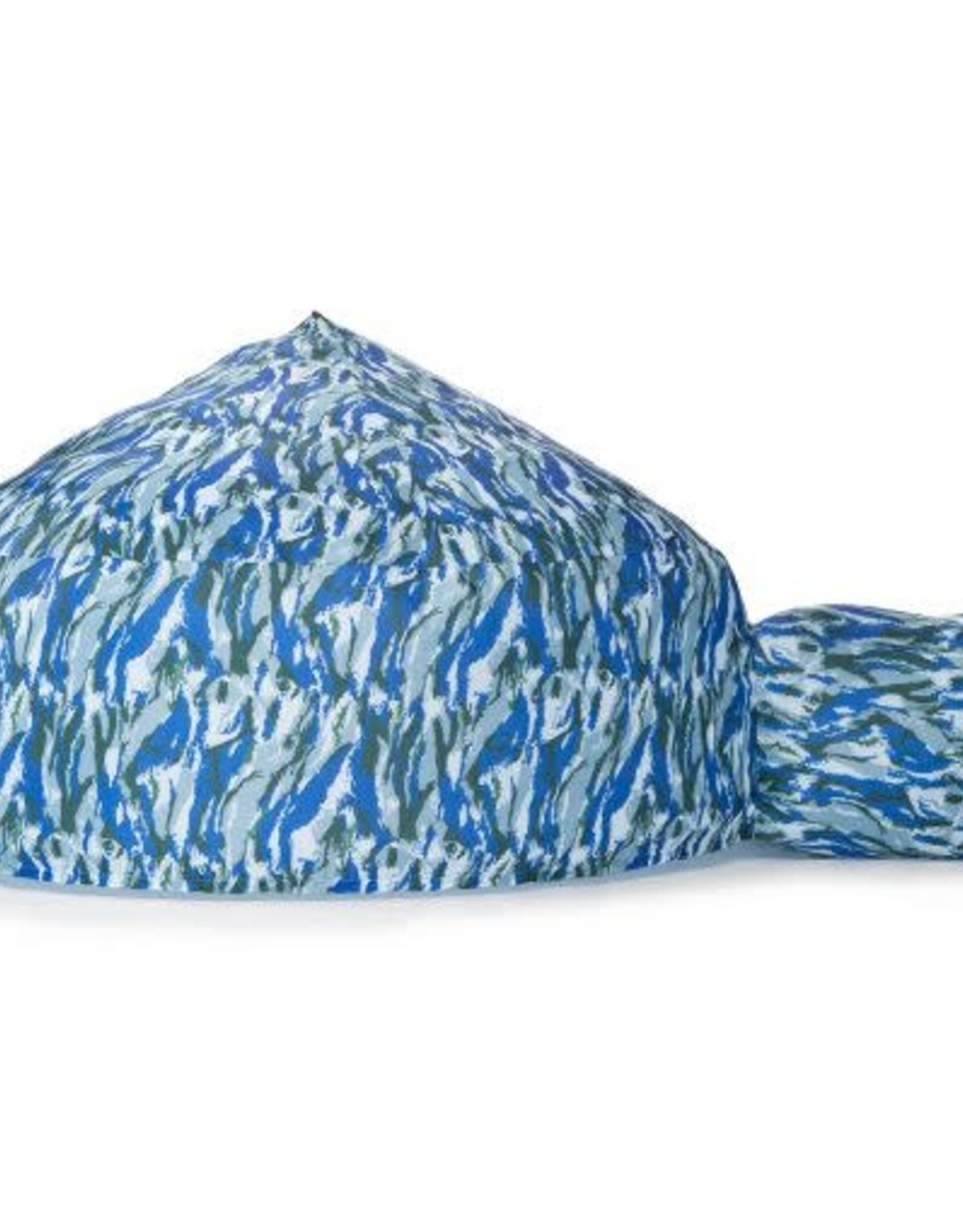 Airfort Airfort: Ocean Camo