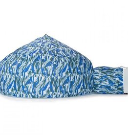 Airfort Airfort: Ocean Camo