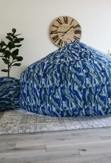 Airfort Airfort: Ocean Camo