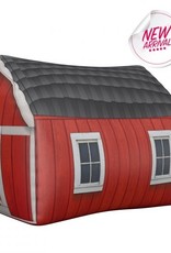 Airfort Airfort: Barn