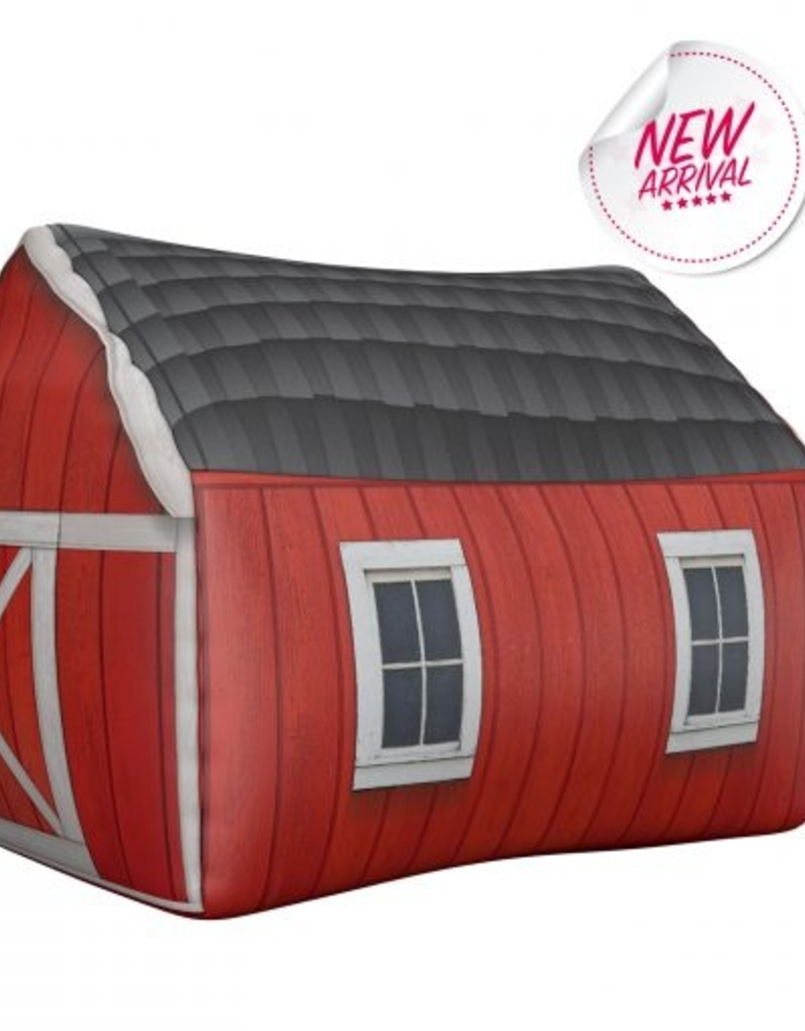 Airfort Airfort: Barn