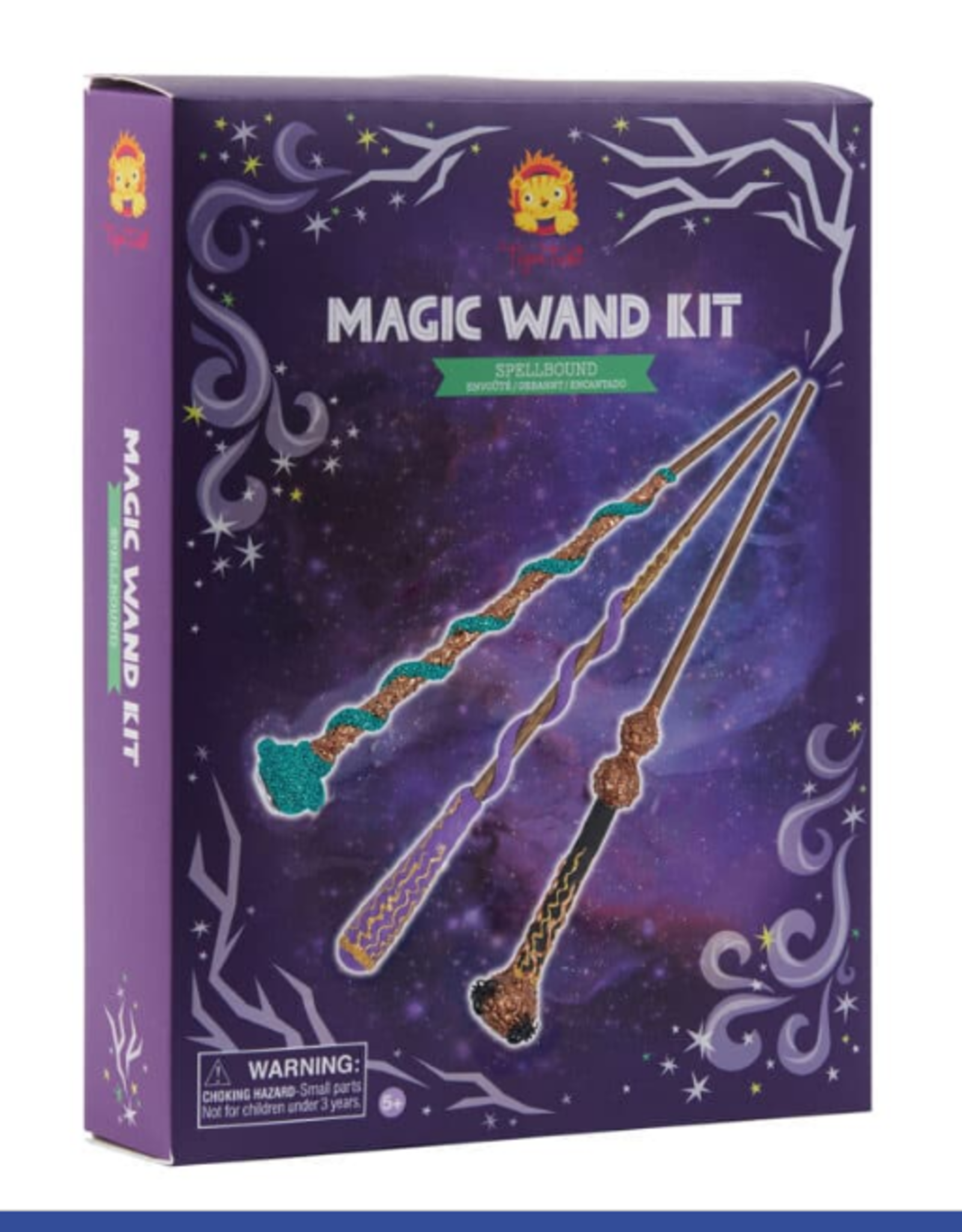 Schylling Magic Wand Kit