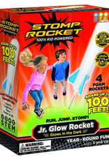 D&L Companies Stomp Rocket: JR Glow