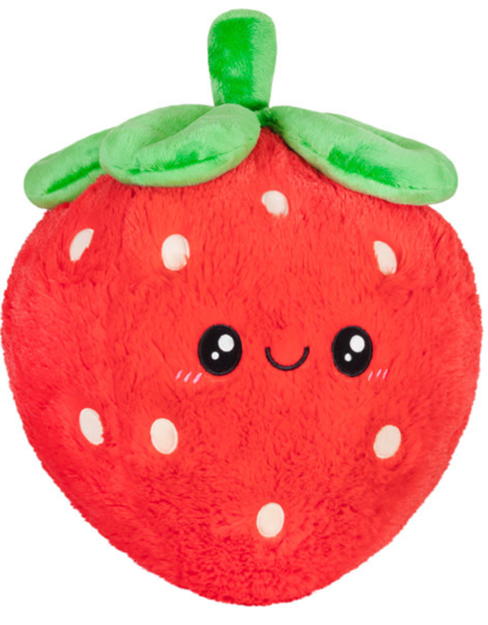 Squishable Strawberry 12"