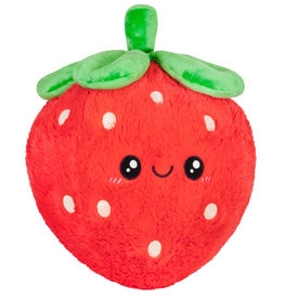 Squishable Strawberry 12"