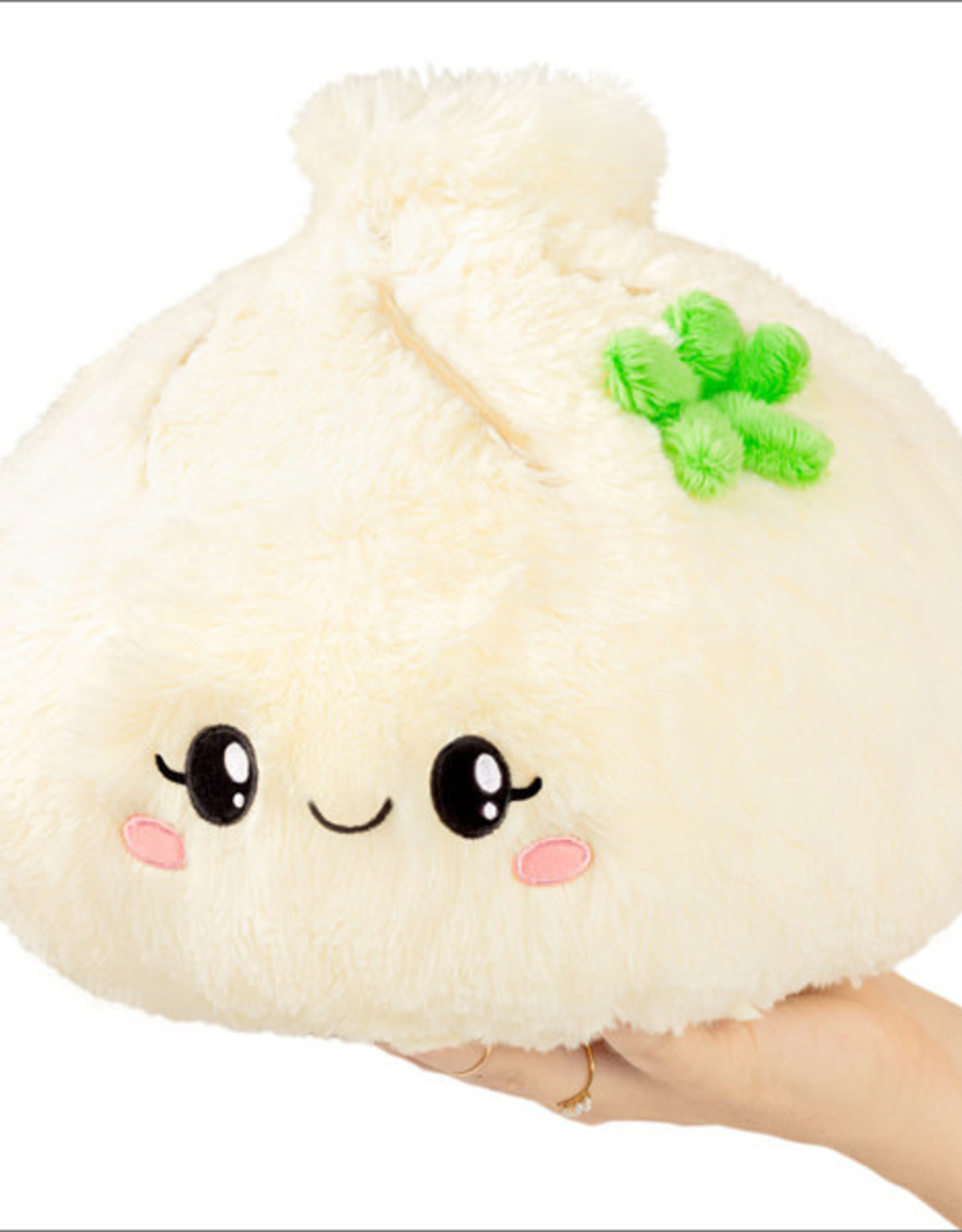 Squishable Mini Soup Dumpling 7"