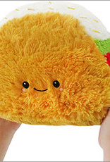 Squishable Mini Taco 7"