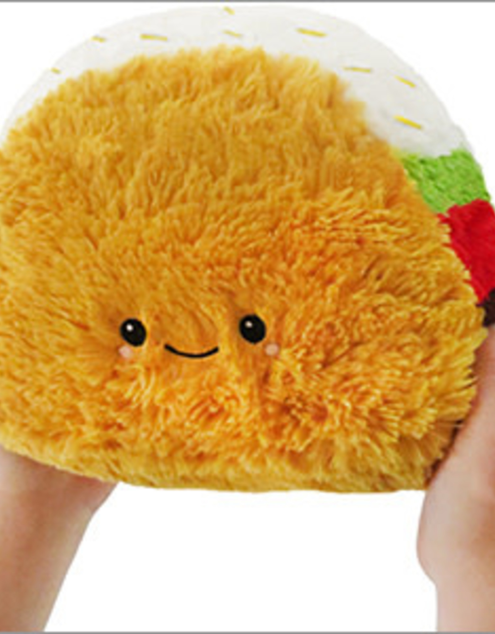 Squishable Mini Taco 7"