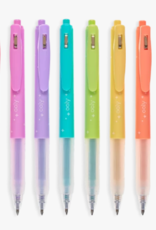 Ooly Oh My Glitter! Gel Pens-set of 12