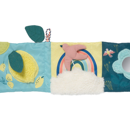The Manhattan Toy Company Songbird Activity Book