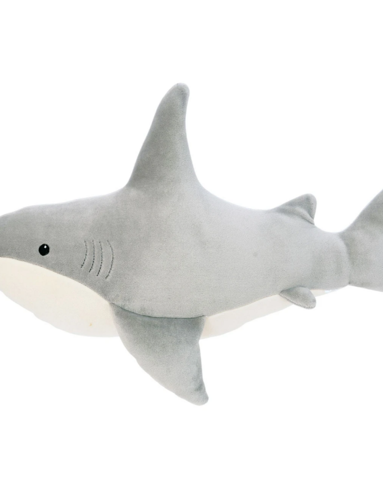 The Manhattan Toy Company Snarky Sharky