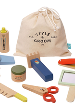 The Manhattan Toy Company Style & Groom