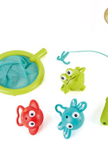 Hape Double Fun Fishing Set