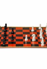 Schylling Chess & Checkers Set