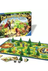 Ravensburger Enchanted Forest