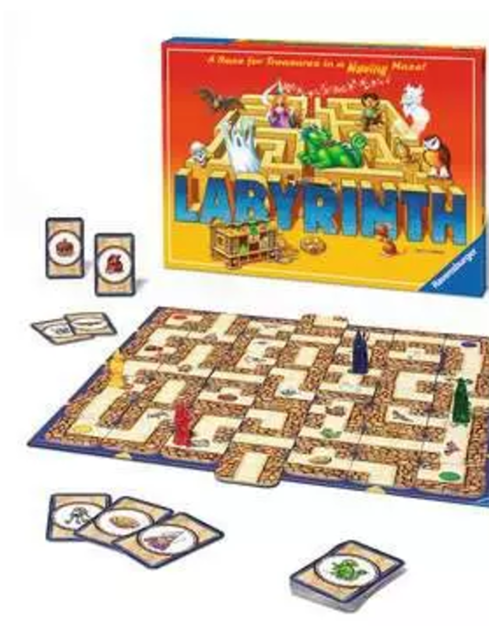 Ravensburger Labyrinth