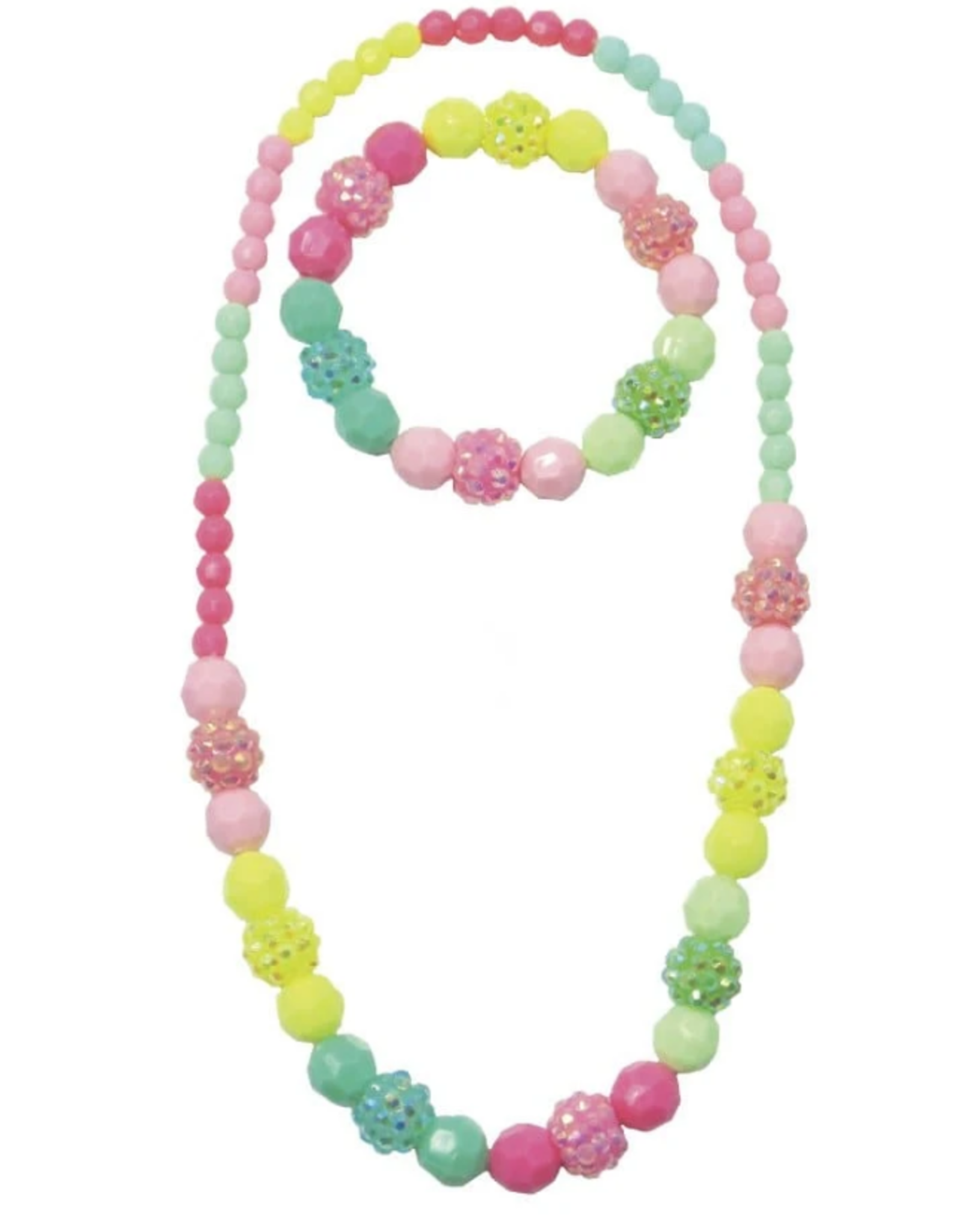 Creative Education Vividly Vibrant NL & BL Set