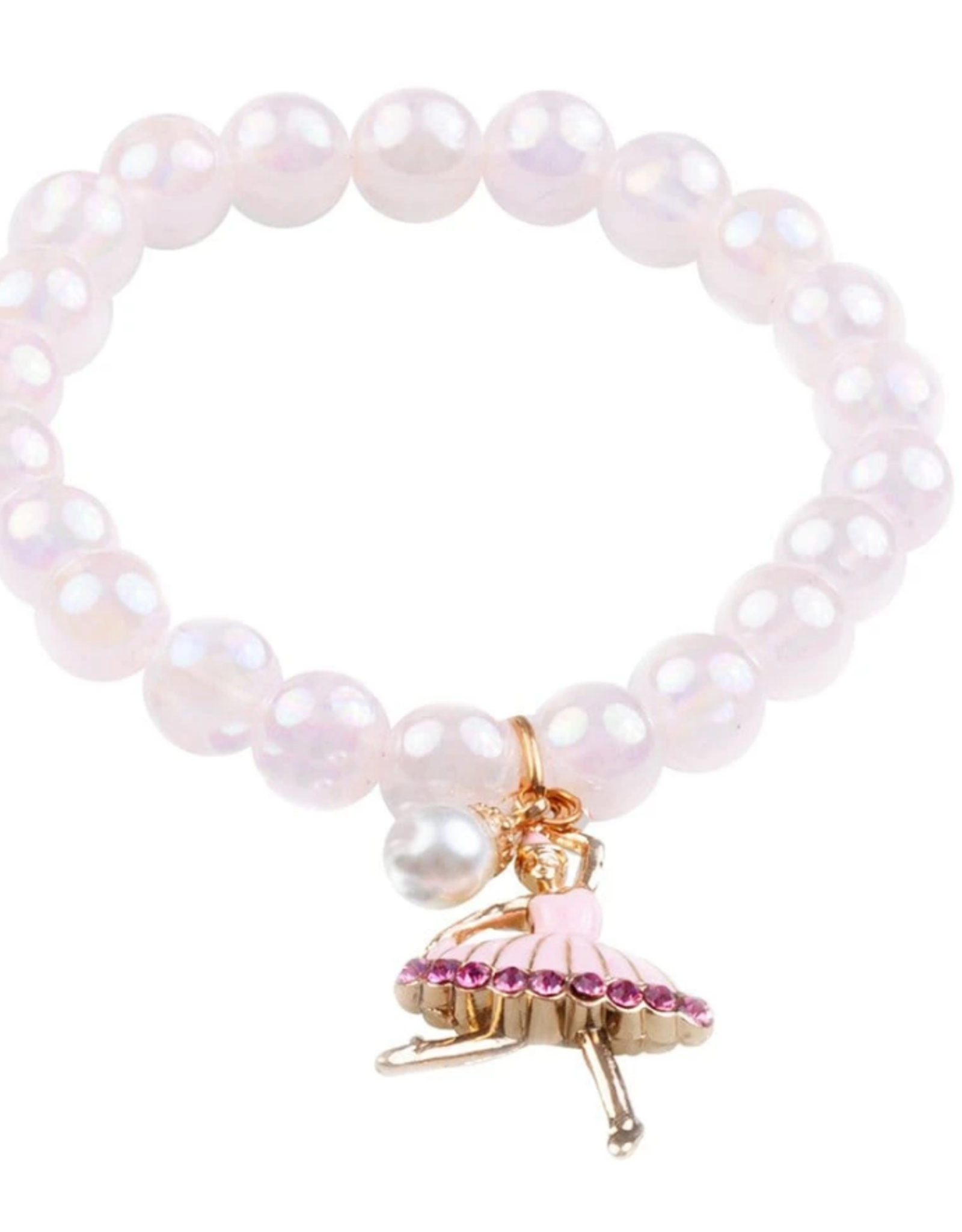 Creative Education Ballet Beauty Bracelet
