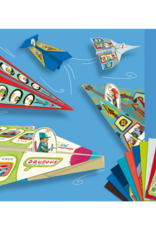 Djeco PG Origami: Planes