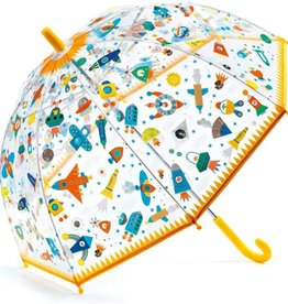Djeco Umbrella: Space