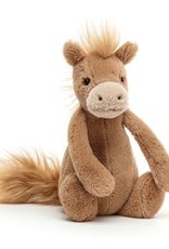 Jellycat Bashful Pony: Large 15"