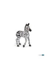 Papo PAPO: Zebra Foal
