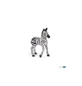 Papo PAPO: Zebra Foal