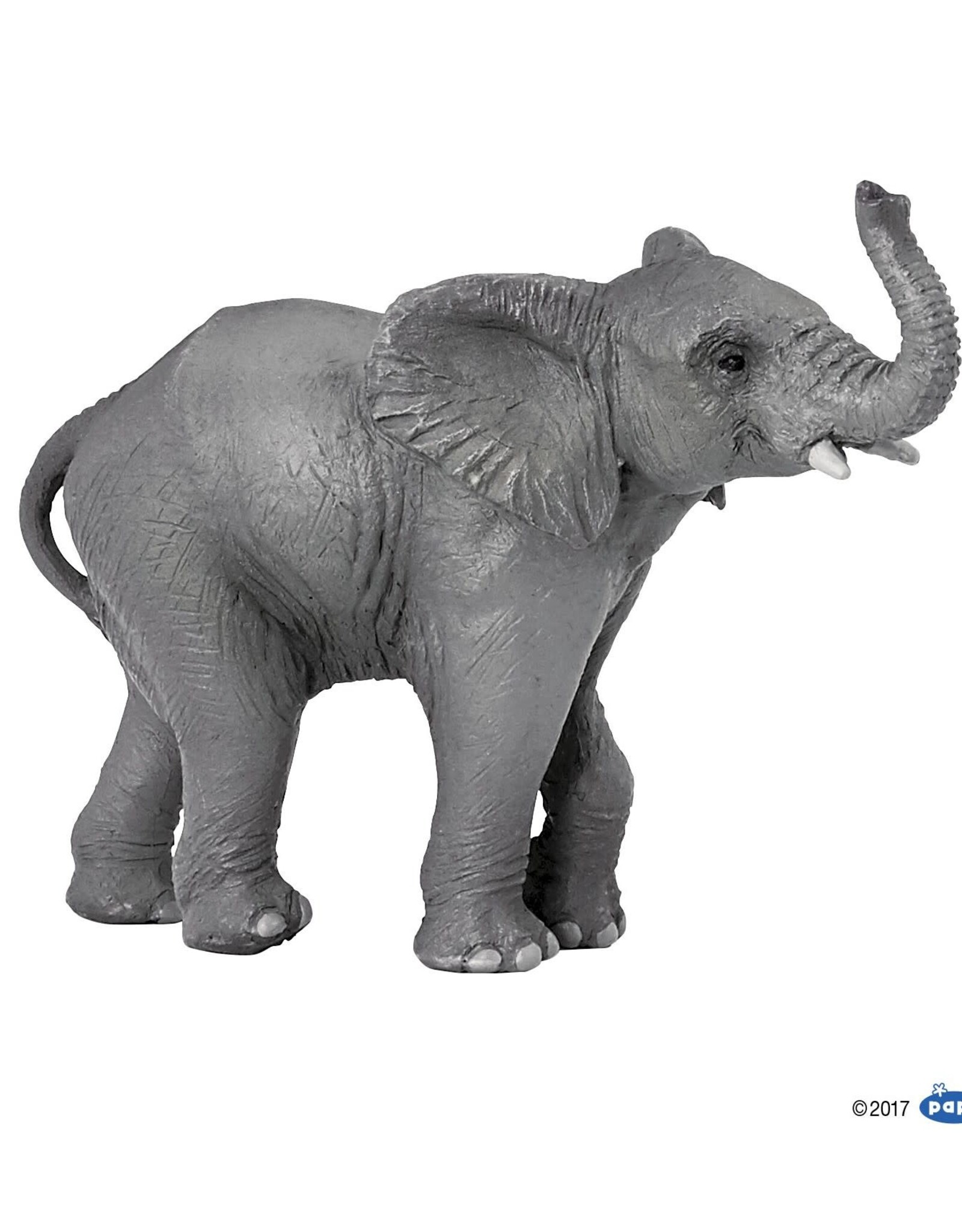 Papo PAPO: Young Elephant