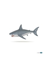 Hotaling PAPO: White Shark