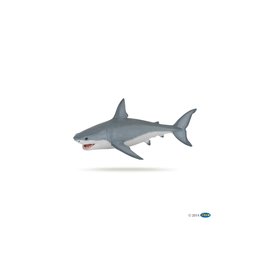 Papo PAPO: White Shark