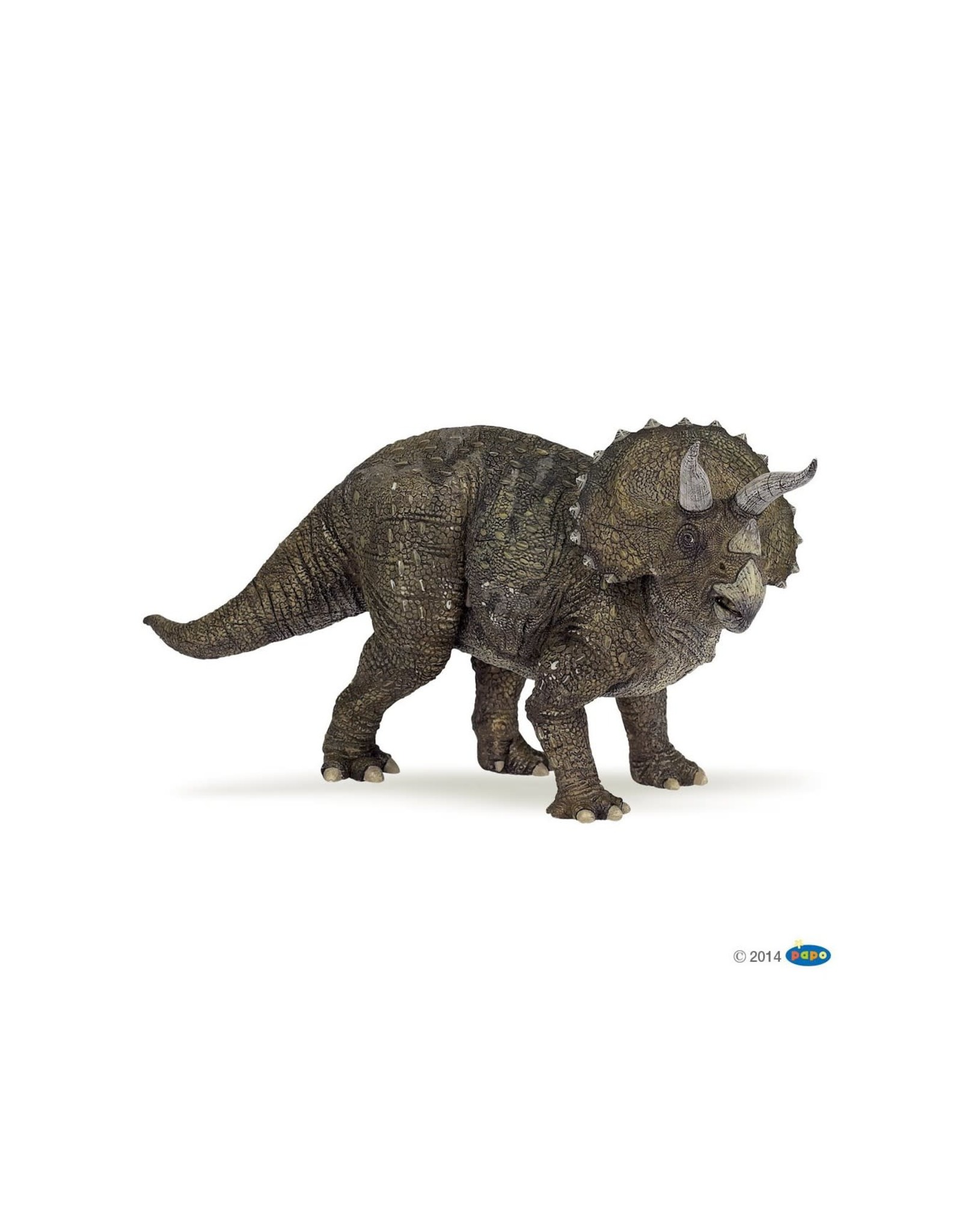 Papo PAPO: Triceratops