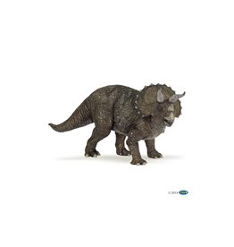 Hotaling PAPO: Triceratops