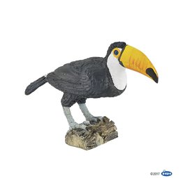 Hotaling PAPO: Toucan