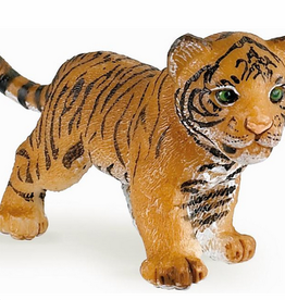Papo PAPO: Tiger Cub