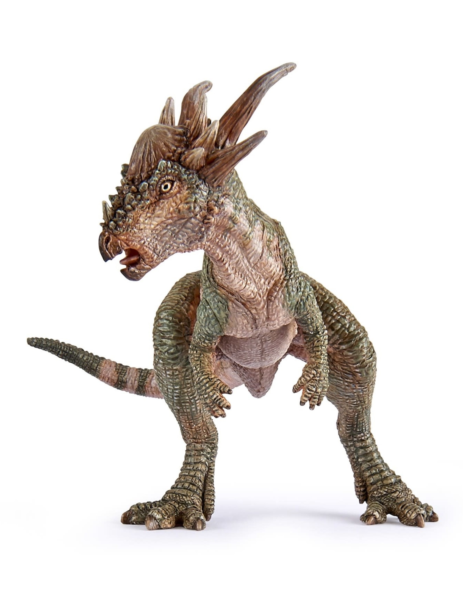Hotaling PAPO: Stygimoloch