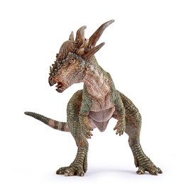 Hotaling PAPO: Stygimoloch