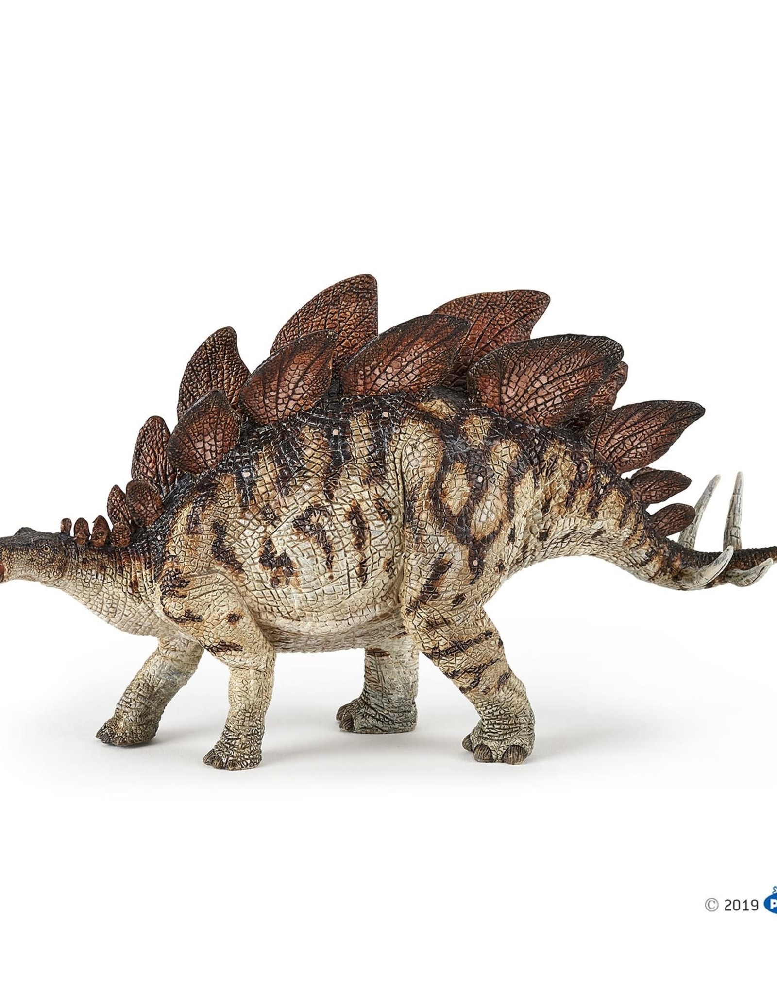 Papo PAPO: Stegosaurus