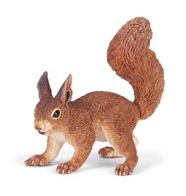Papo PAPO: Squirrel