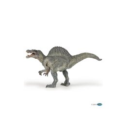 Hotaling PAPO: Spinosaurus